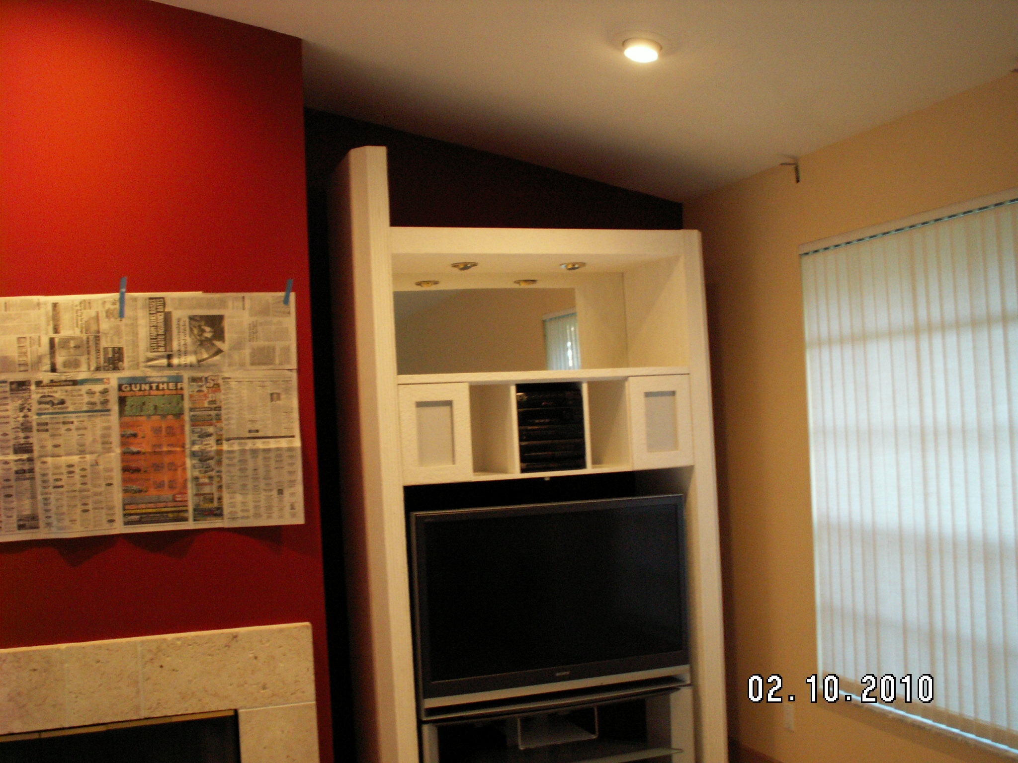 Remodeling Before & After pictures